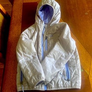 🌺LL Bean Girls PrimaLoft Packaway Jacket - Excellent Condition. 🌺